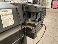 Hp hp designjet 800 plotter - afbeelding 3 van  6