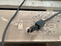 Hp hp designjet t1200 hd mfp plotter - afbeelding 2 van  8