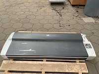 Hp hp designjet t1200 hd mfp plotter - afbeelding 4 van  8