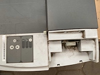 Hp hp designjet t1200 hd mfp plotter - afbeelding 6 van  8