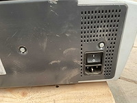 Hp hp designjet t1200 hd mfp plotter - afbeelding 8 van  8