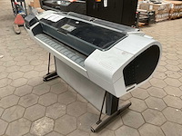 Hp hp designjet t1200 hd mfp plotter - afbeelding 2 van  5