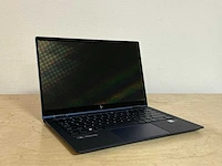 Hp hp elite dragonfly i7 laptop