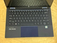 Hp hp elite dragonfly i7 laptop - afbeelding 3 van  3