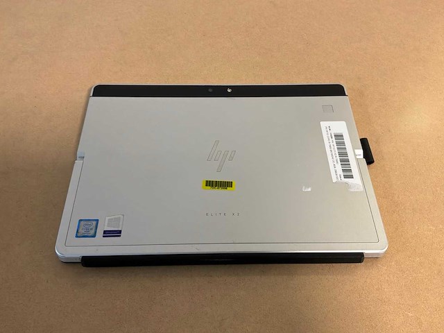 Hp hp elite x2 i5-7300u laptop - afbeelding 1 van  1