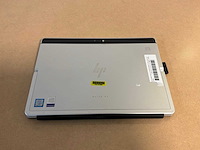 Hp hp elite x2 i5-7300u laptop - afbeelding 1 van  1
