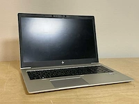 Hp hp elitebook 850 g6 laptop