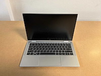 Hp hp elitebook x360 1030 g7 i5 laptop - afbeelding 2 van  3