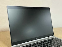 Hp hp elitebook x360 1040 g6 i7 laptop - afbeelding 2 van  4