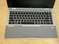 Hp hp elitebook x360 1040 g6 i7 laptop - afbeelding 3 van  4