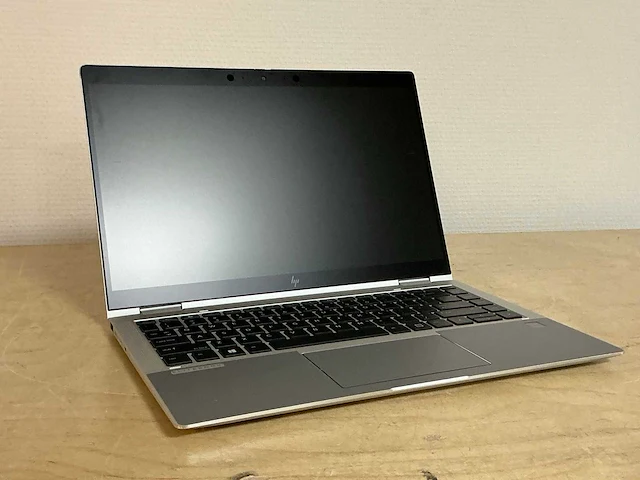 Hp hp elitebook x360 1040 g6 i7 laptop - afbeelding 1 van  4