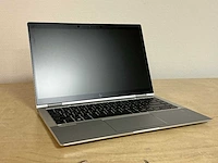 Hp hp elitebook x360 1040 g6 i7 laptop