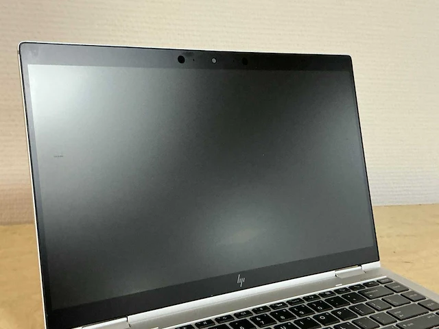 Hp hp elitebook x360 1040 g6 i7 laptop - afbeelding 2 van  4