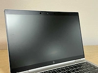 Hp hp elitebook x360 1040 g6 i7 laptop - afbeelding 2 van  4