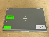 Hp hp elitebook x360 1040 g6 i7 laptop - afbeelding 4 van  4