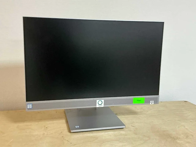 Hp hp eliteone 800 g5 monitor - afbeelding 1 van  3