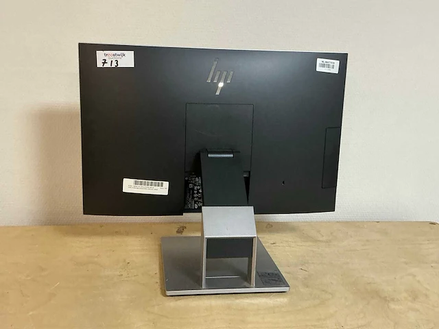 Hp hp eliteone 800 g5 monitor - afbeelding 2 van  3