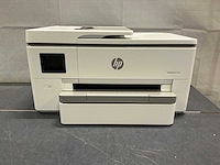 Hp hp officejet pro 9720e printer - afbeelding 1 van  5