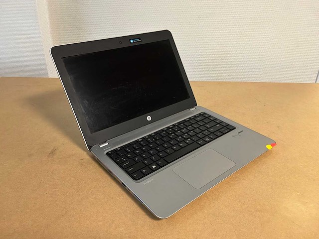 Hp hp probook 430 g4, i3-7100u laptop - afbeelding 1 van  3