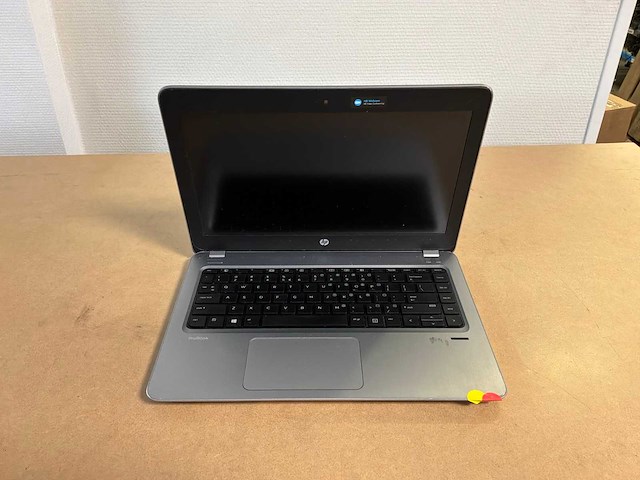 Hp hp probook 430 g4, i3-7100u laptop - afbeelding 2 van  3