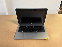 Hp hp probook 430 g4, i3-7100u laptop - afbeelding 2 van  3