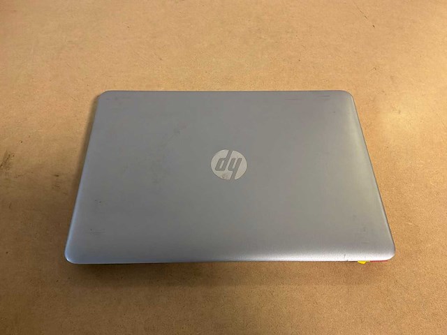 Hp hp probook 430 g4, i3-7100u laptop - afbeelding 3 van  3
