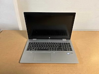 Hp hp probook 650 g4 i5-8250u laptop - afbeelding 2 van  3