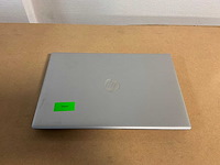 Hp hp probook 650 g4 i5-8250u laptop - afbeelding 3 van  3