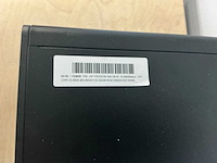 Hp hp prodesk 400 g6 m - i5-9500 desktop - afbeelding 3 van  4