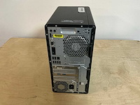 Hp hp prodesk 400 g6 m - i5-9500 desktop - afbeelding 4 van  4