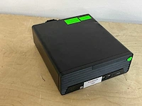 Hp hp prodesk 400 g7 sff - afbeelding 2 van  4