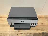 Hp hp smart tank 700s inktjetprinter