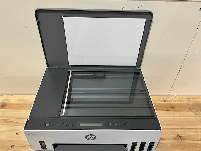 Hp hp smart tank 700s inktjetprinter - afbeelding 2 van  9