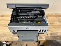 Hp hp smart tank 700s inktjetprinter - afbeelding 3 van  9
