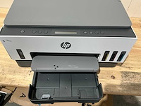 Hp hp smart tank 700s inktjetprinter - afbeelding 5 van  9