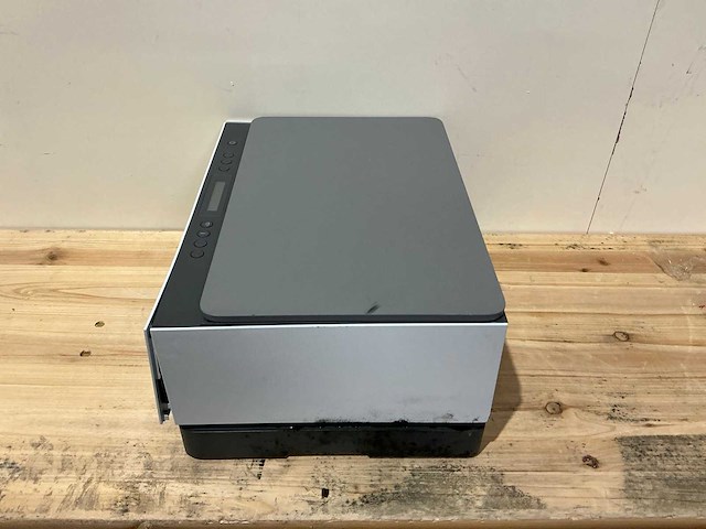 Hp hp smart tank 700s inktjetprinter - afbeelding 6 van  9
