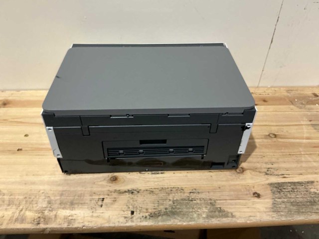 Hp hp smart tank 700s inktjetprinter - afbeelding 7 van  9