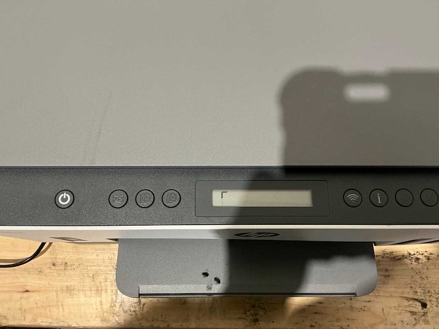 Hp hp smart tank 700s inktjetprinter - afbeelding 9 van  9