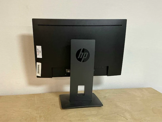 Hp hp z24n monitor - afbeelding 2 van  2