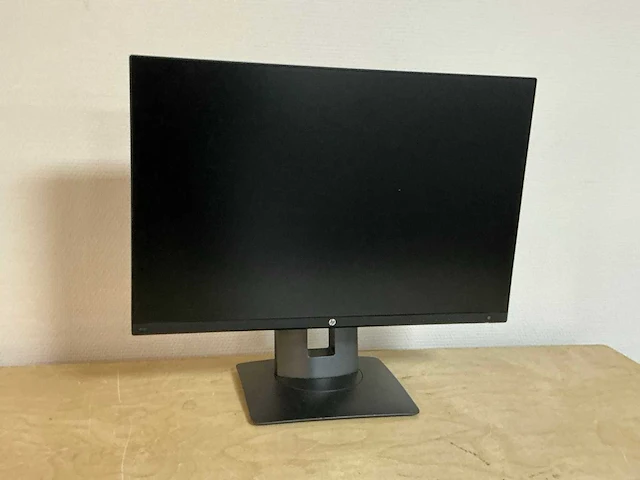 Hp hp z24n monitor - afbeelding 1 van  2