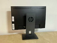 Hp hp z24n monitor - afbeelding 2 van  2