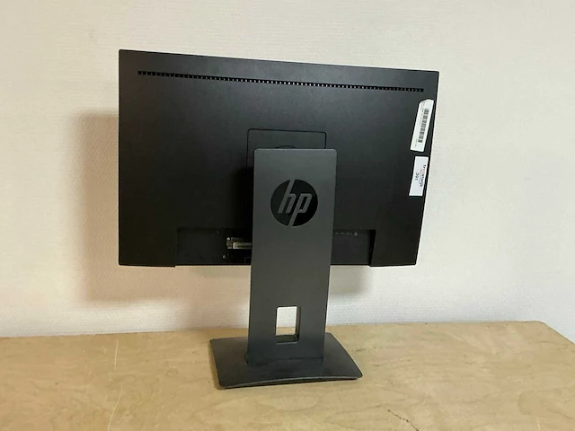 Hp hp z24n monitor - afbeelding 2 van  2