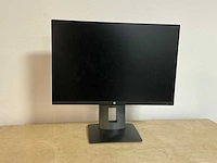Hp hp z24n monitor