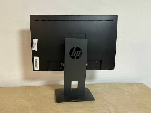 Hp hp z24n monitor - afbeelding 2 van  2