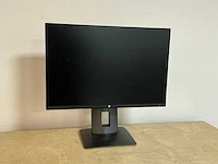 Hp hp z24n monitor