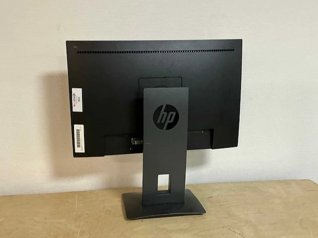 Hp hp z24n monitor - afbeelding 2 van  2