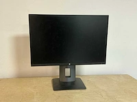 Hp hp z24n monitor