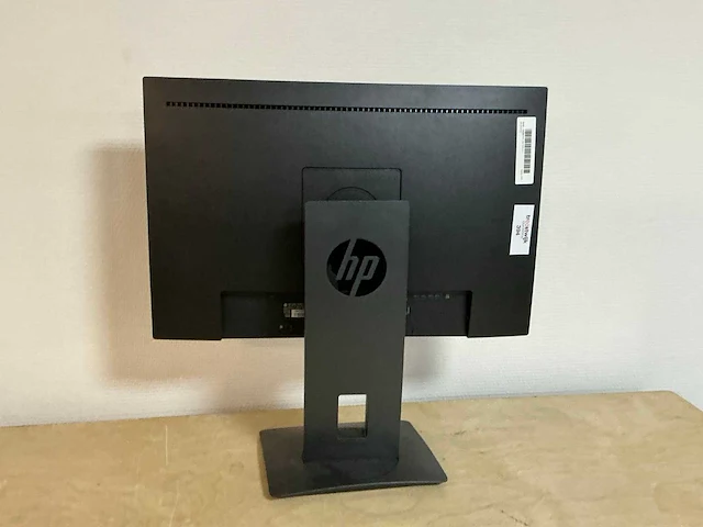 Hp hp z24n monitor - afbeelding 2 van  2