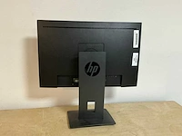 Hp hp z24n monitor - afbeelding 2 van  2