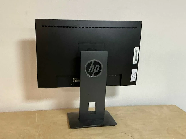 Hp hp z24n monitor - afbeelding 2 van  2